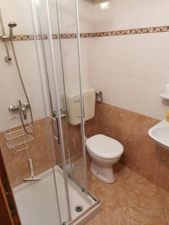 App Carla Apartment Novigrad  Bagian luar foto
