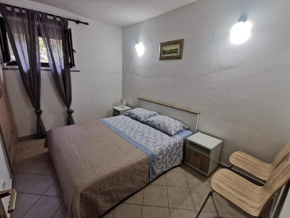 App Carla Apartment Novigrad  Bagian luar foto