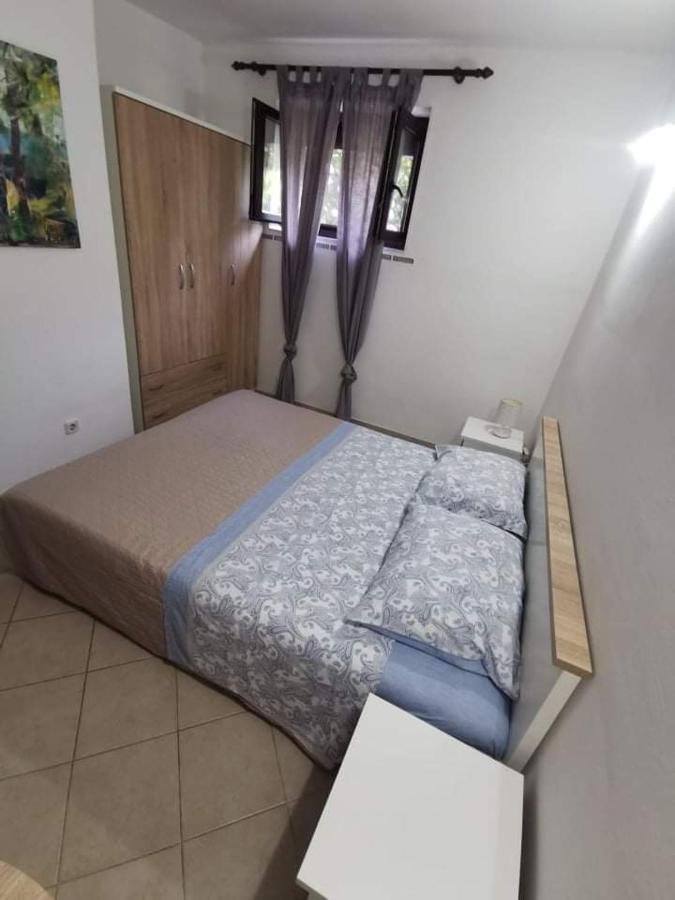 App Carla Apartment Novigrad  Bagian luar foto