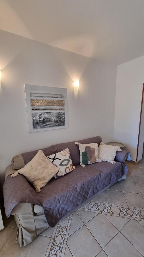 App Carla Apartment Novigrad  Bagian luar foto