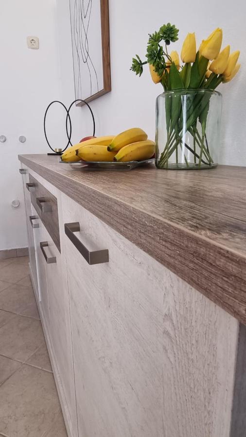 App Carla Apartment Novigrad  Bagian luar foto