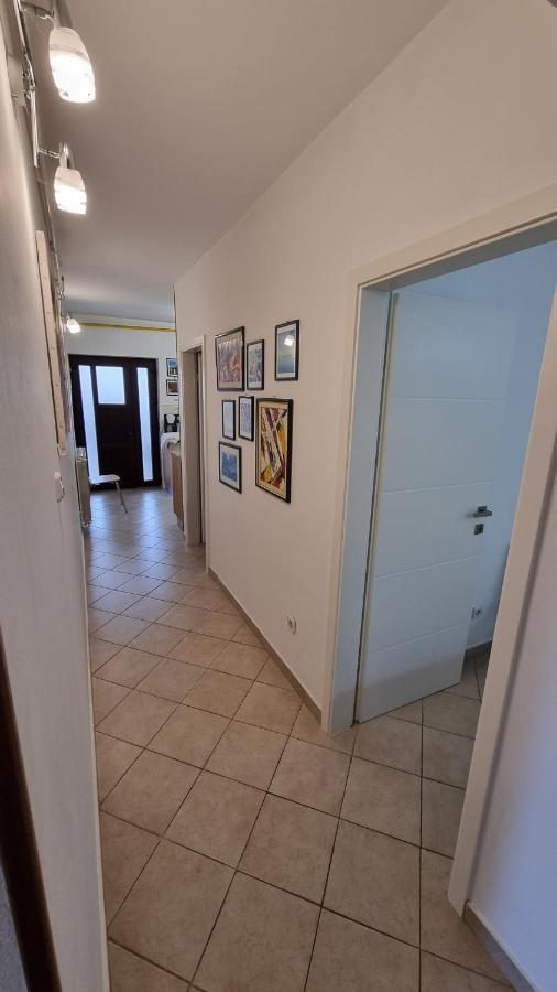 App Carla Apartment Novigrad  Bagian luar foto