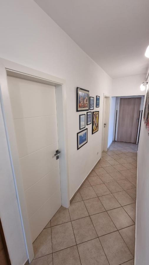 App Carla Apartment Novigrad  Bagian luar foto